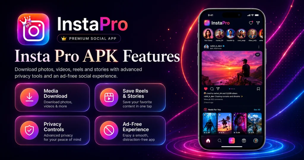 Insta Pro APK